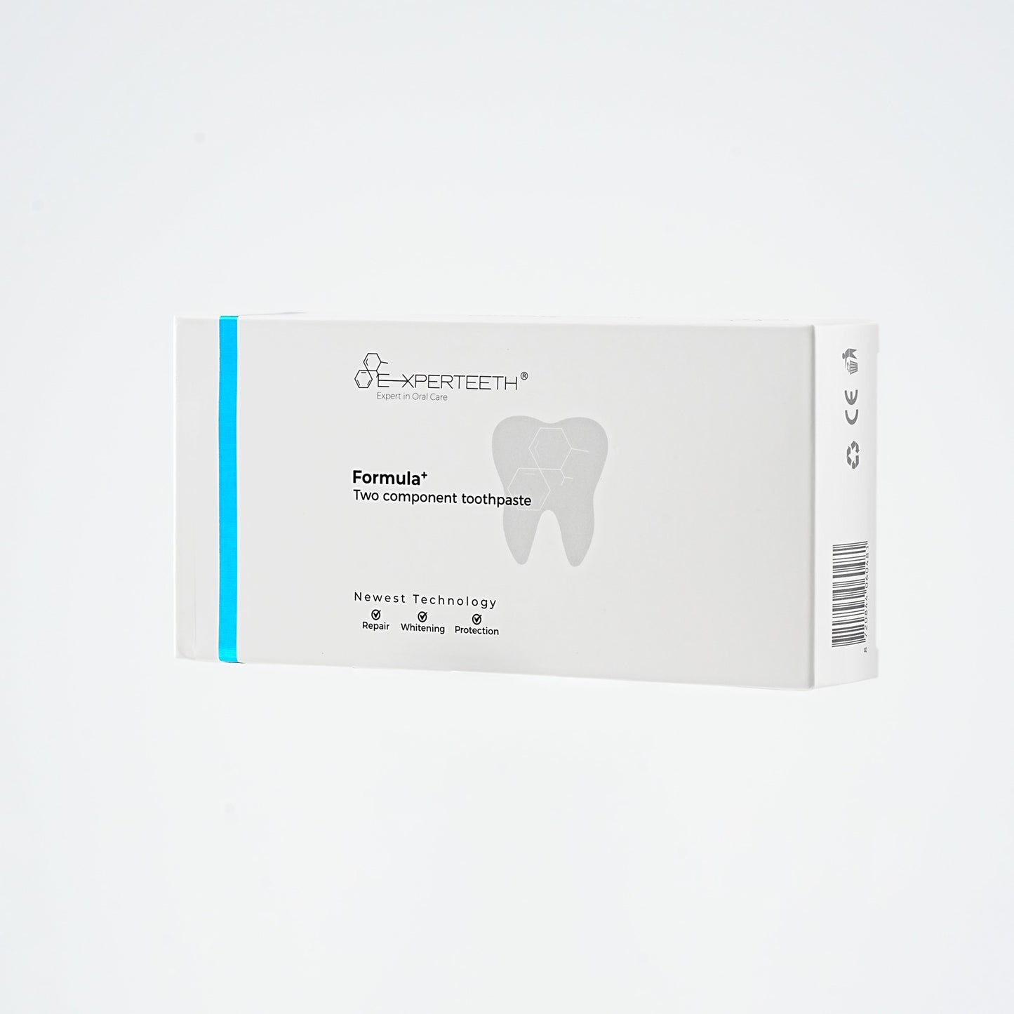 Formula+ (5PCS)