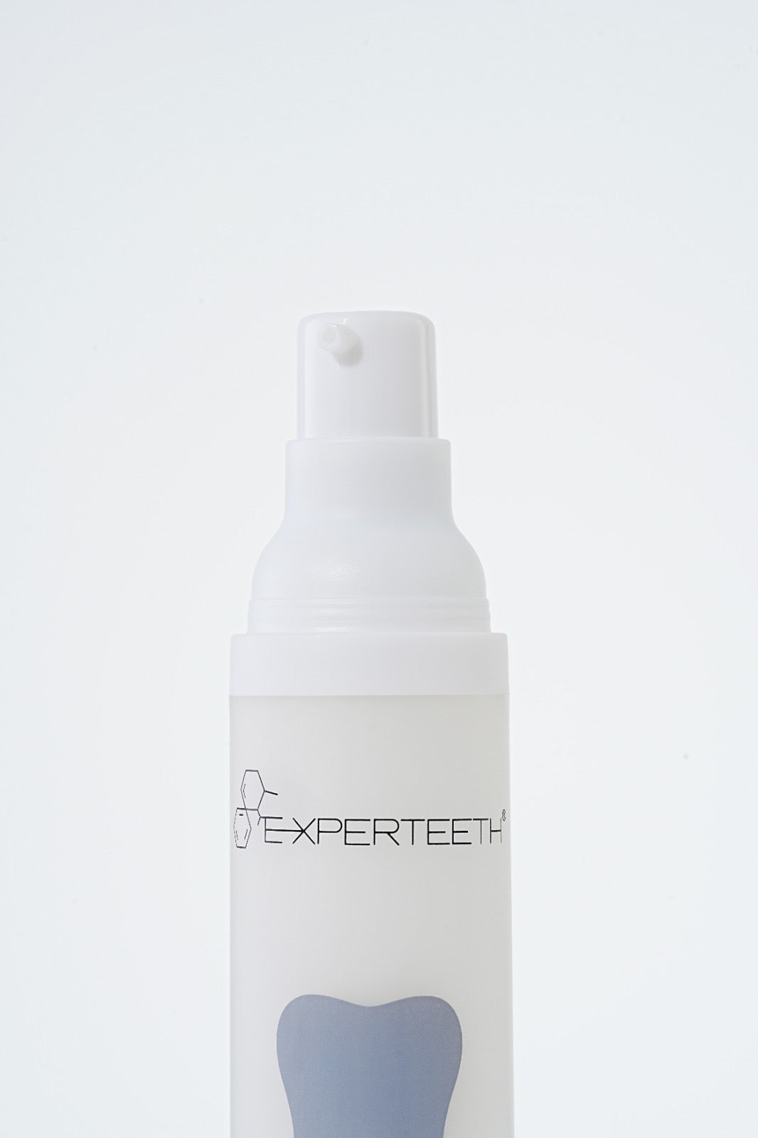 Experteeth®- Formula+ two component toothpaste