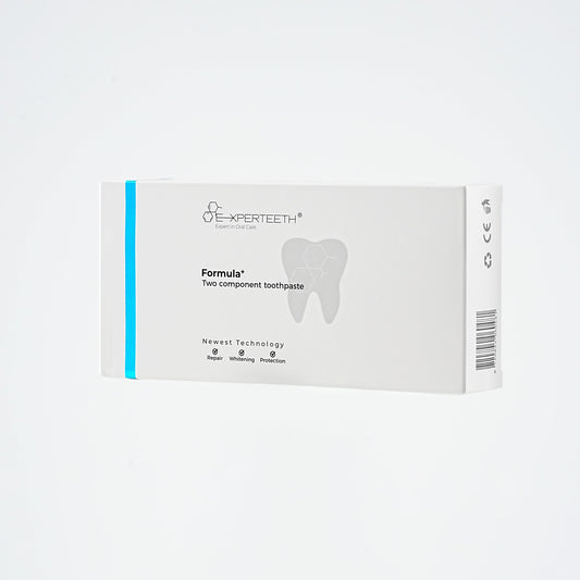 Formula+ (5PCS)